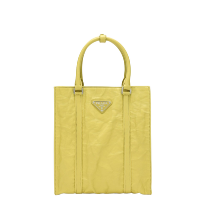 Shoulder Bag with Logo
