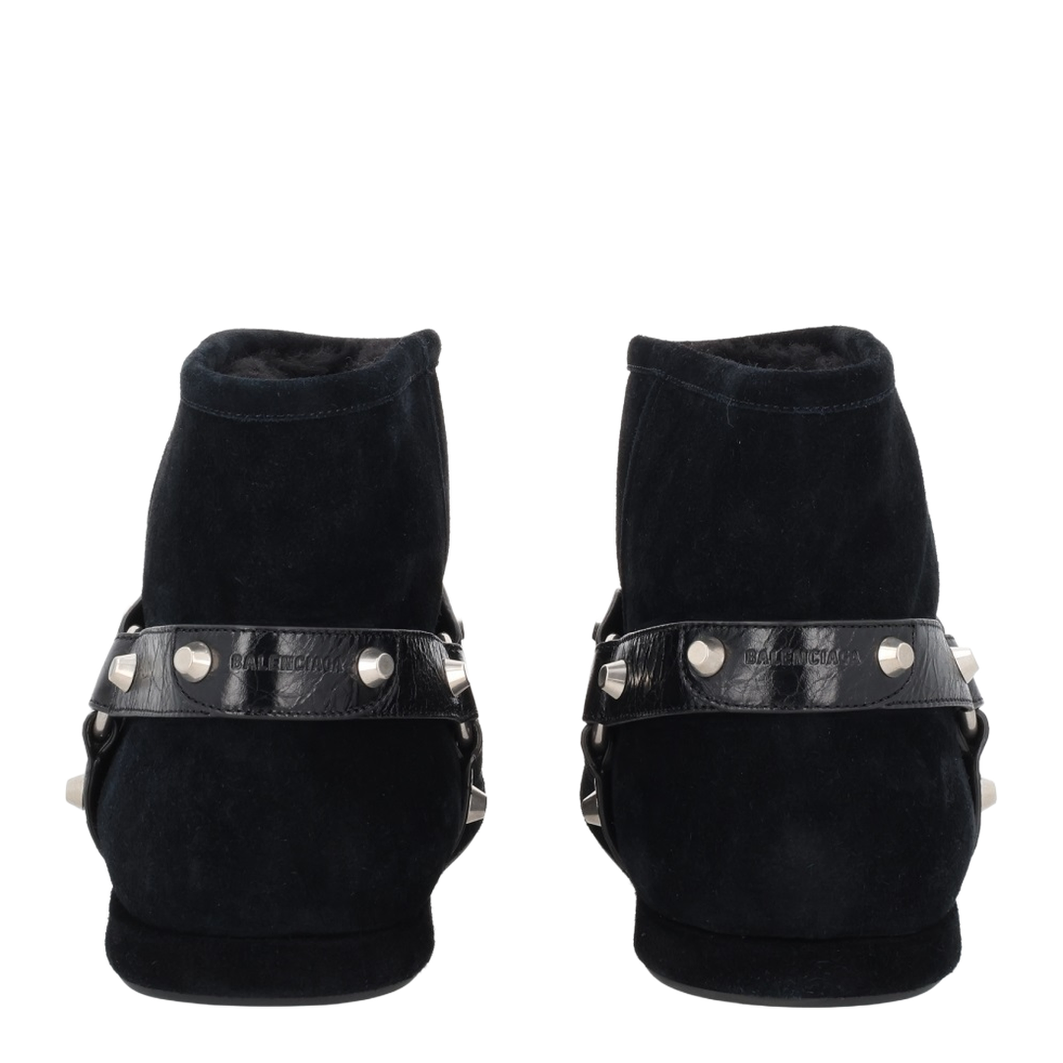 Alaska Boot