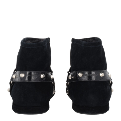 Alaska Boot