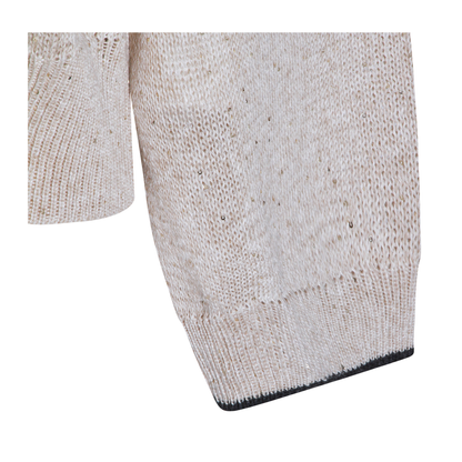 Round Neck Sweater