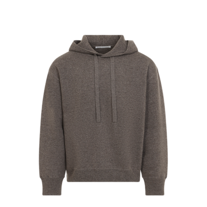 Cope Cashmere Hoodie