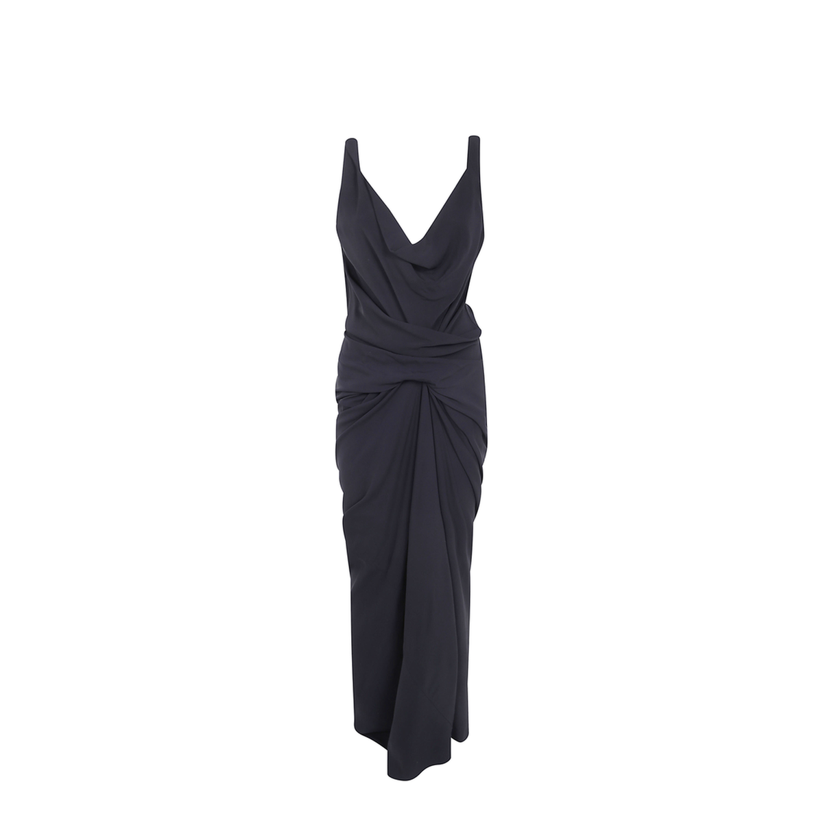 MAYFEYR - Rick Owens - Sleeveless Dress - RP02F5561HY09