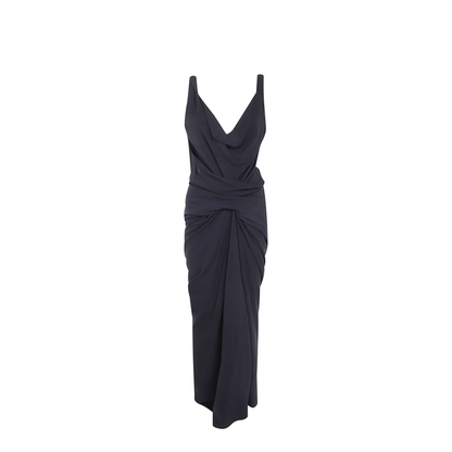 MAYFEYR - Rick Owens - Sleeveless Dress - RP02F5561HY09
