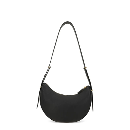MAYFEYR - Prada - Arqué Leather Shoulder Bag - 1BC274VOOO2CYS