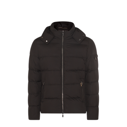 MAYFEYR - Moorer - Coats - MOUGI100134SKTU0001