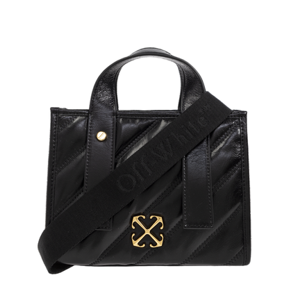 MAYFEYR - Off-White - Handbag - OWNA238C99LEA0011000