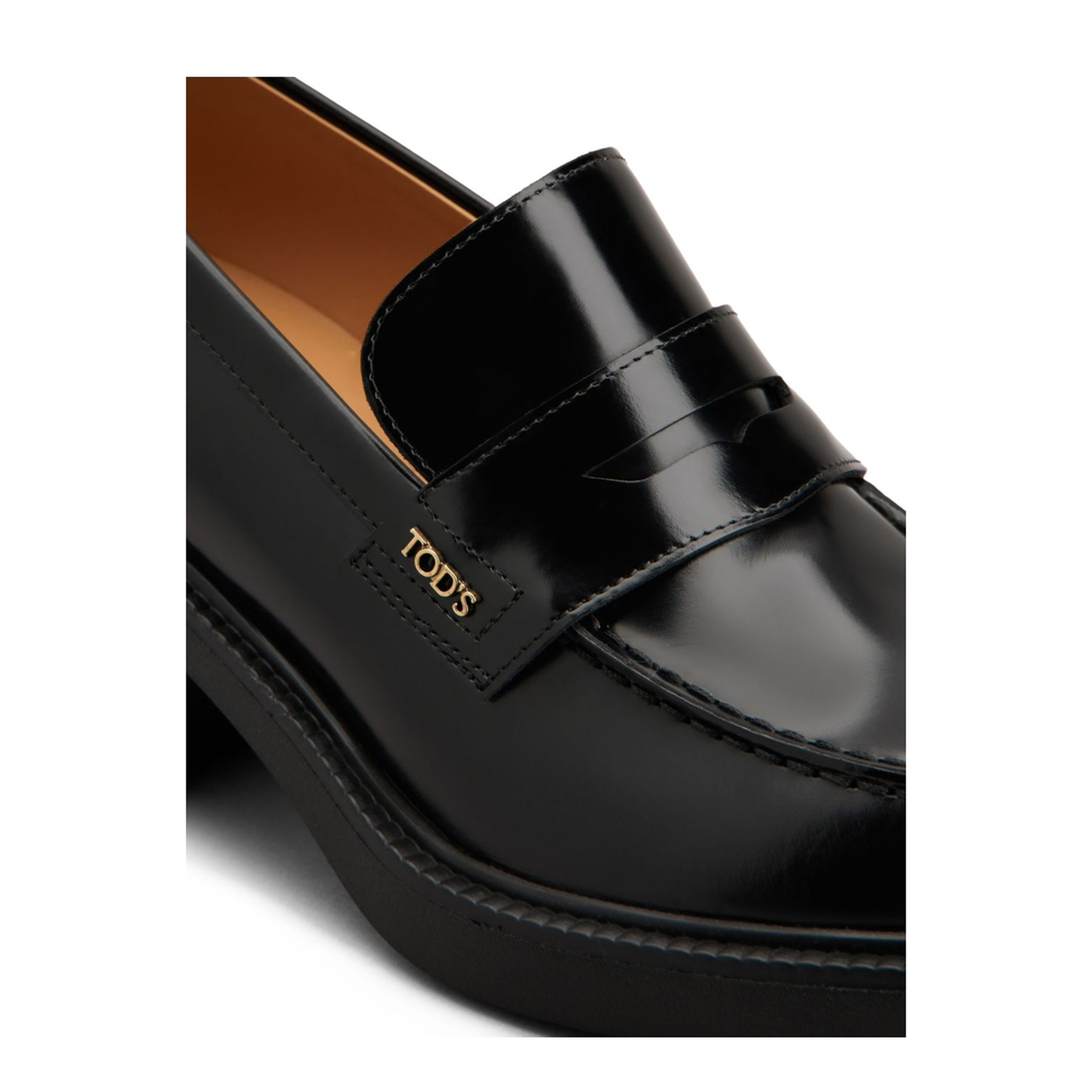 MAYFEYR - Tod's - Flat Shoes - XXW73L0JK40SHAB999