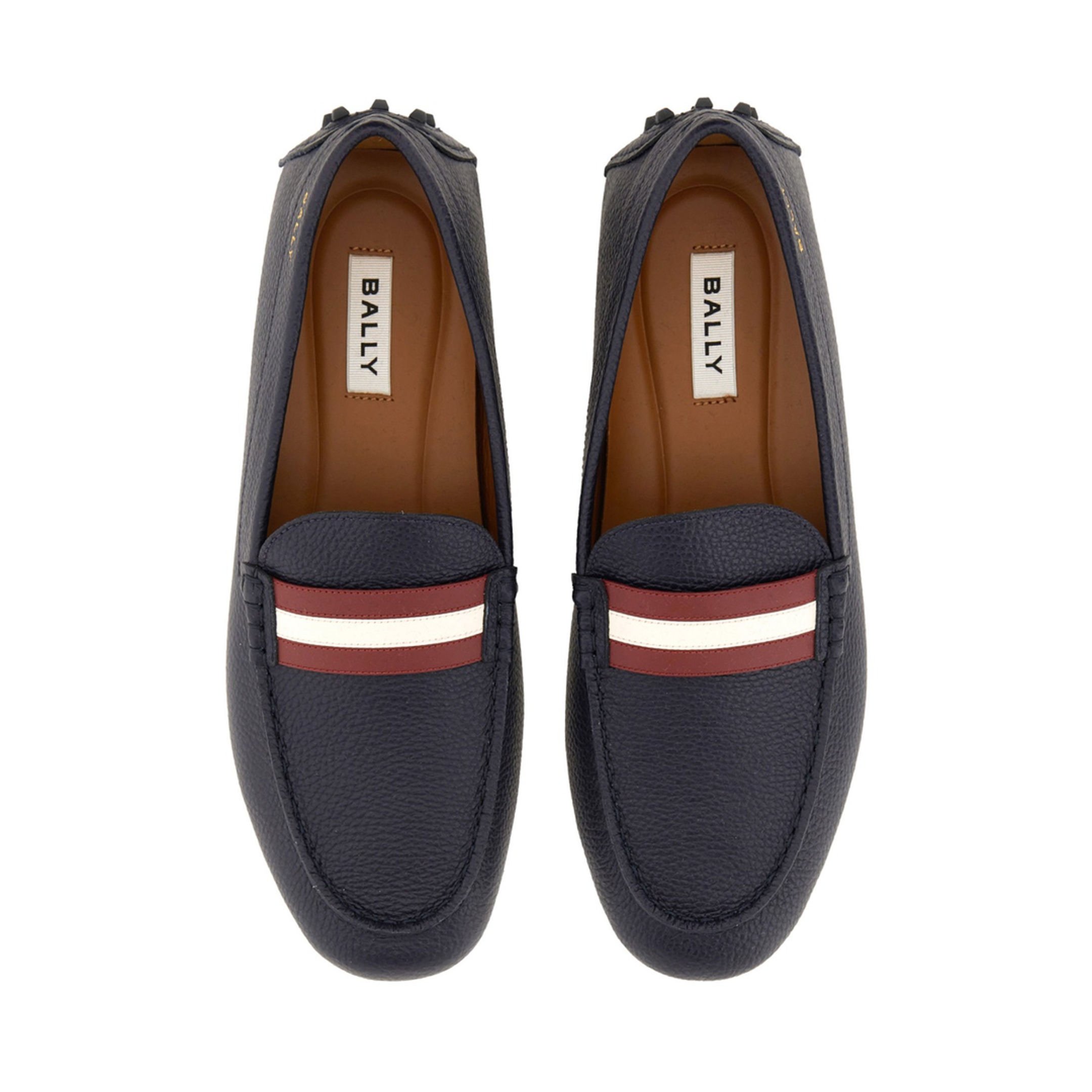 Moccasin Driver Karlos