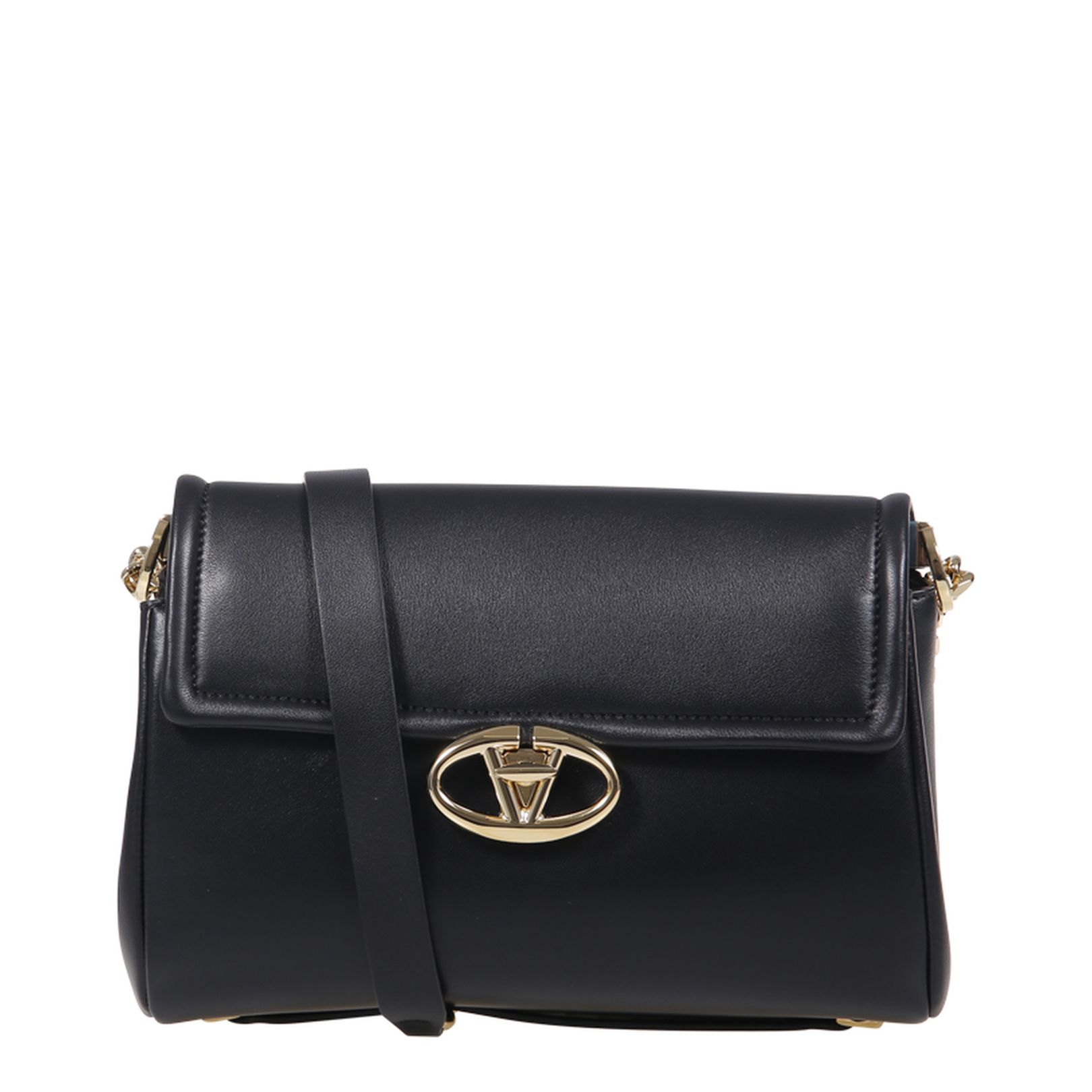 Chain 2 Large Shoulder Bag