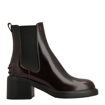 MAYFEYR - Tod's - Boots Brown - XXW73L0JK00AKTR810