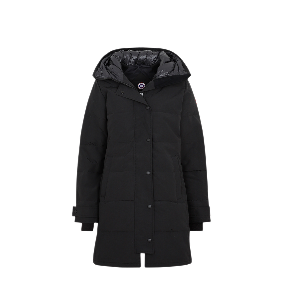 MAYFEYR - Canada Goose - Shelburne Parka Jacket - 3802W9061