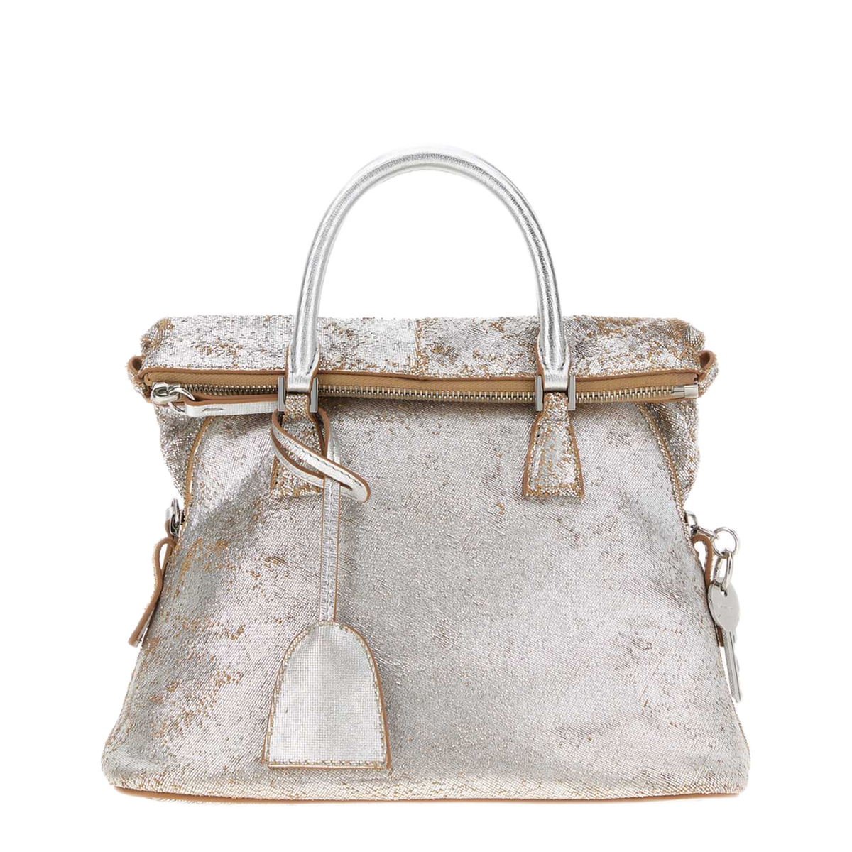 MAYFEYR - Maison Margiela - Soft 5Ac Mini Handbag - SB1WG0084P8842HB328