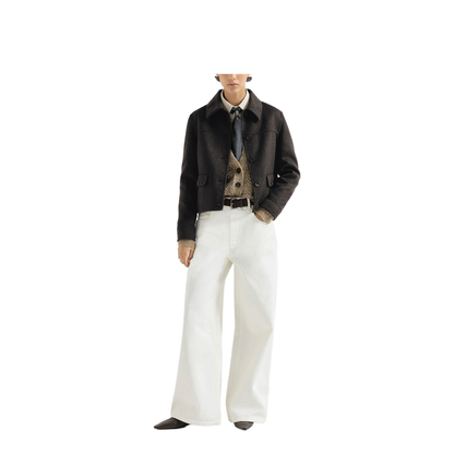 MAYFEYR - Brunello Cucinelli - Cardigan - MRG562506