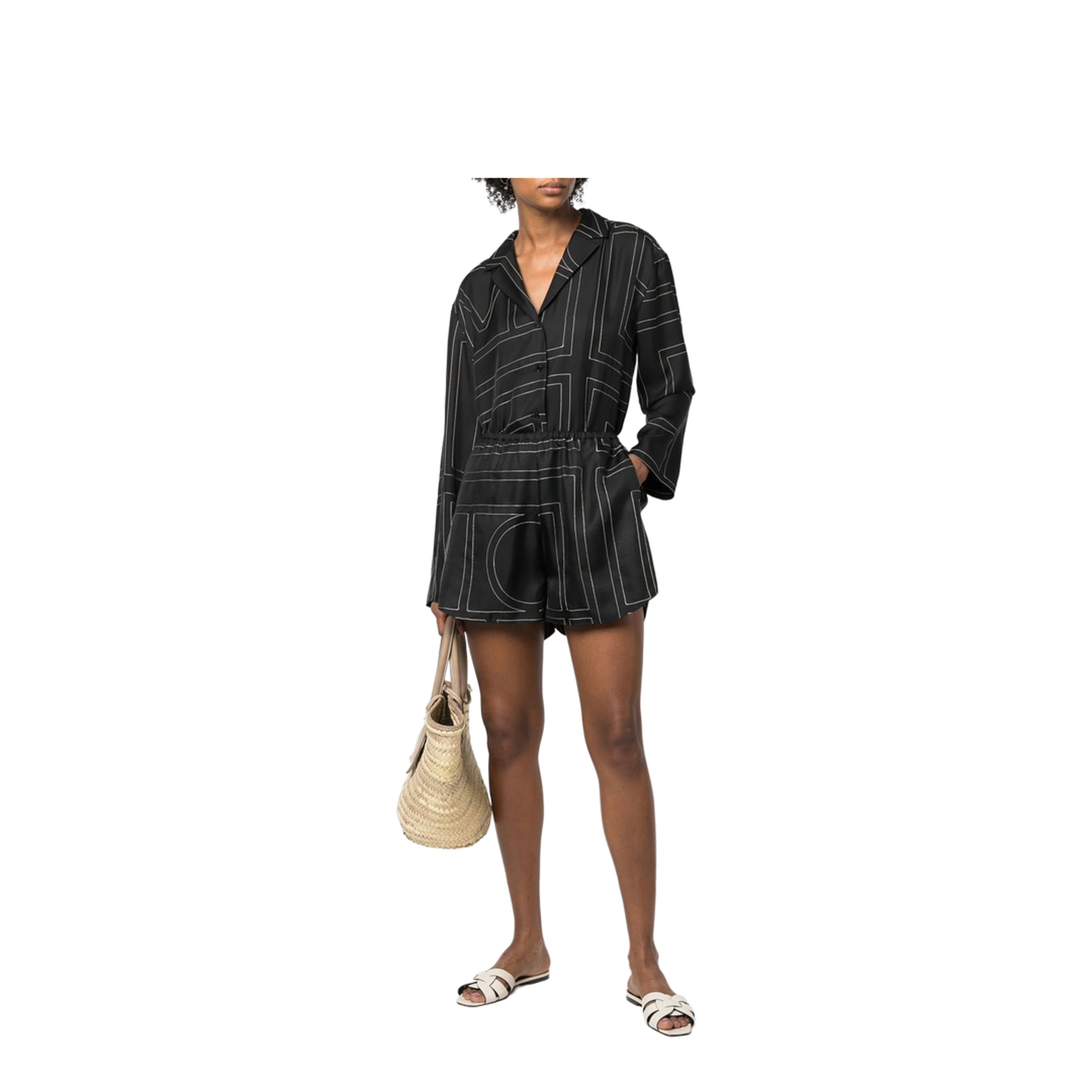 Shorts Black