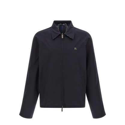 MAYFEYR - Burberry - Hodson Reversible Jacket - 8118012