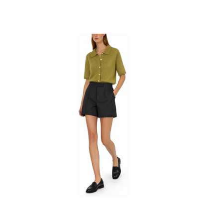 MAYFEYR - Theory - Cashmere Shirt - P10187242KF