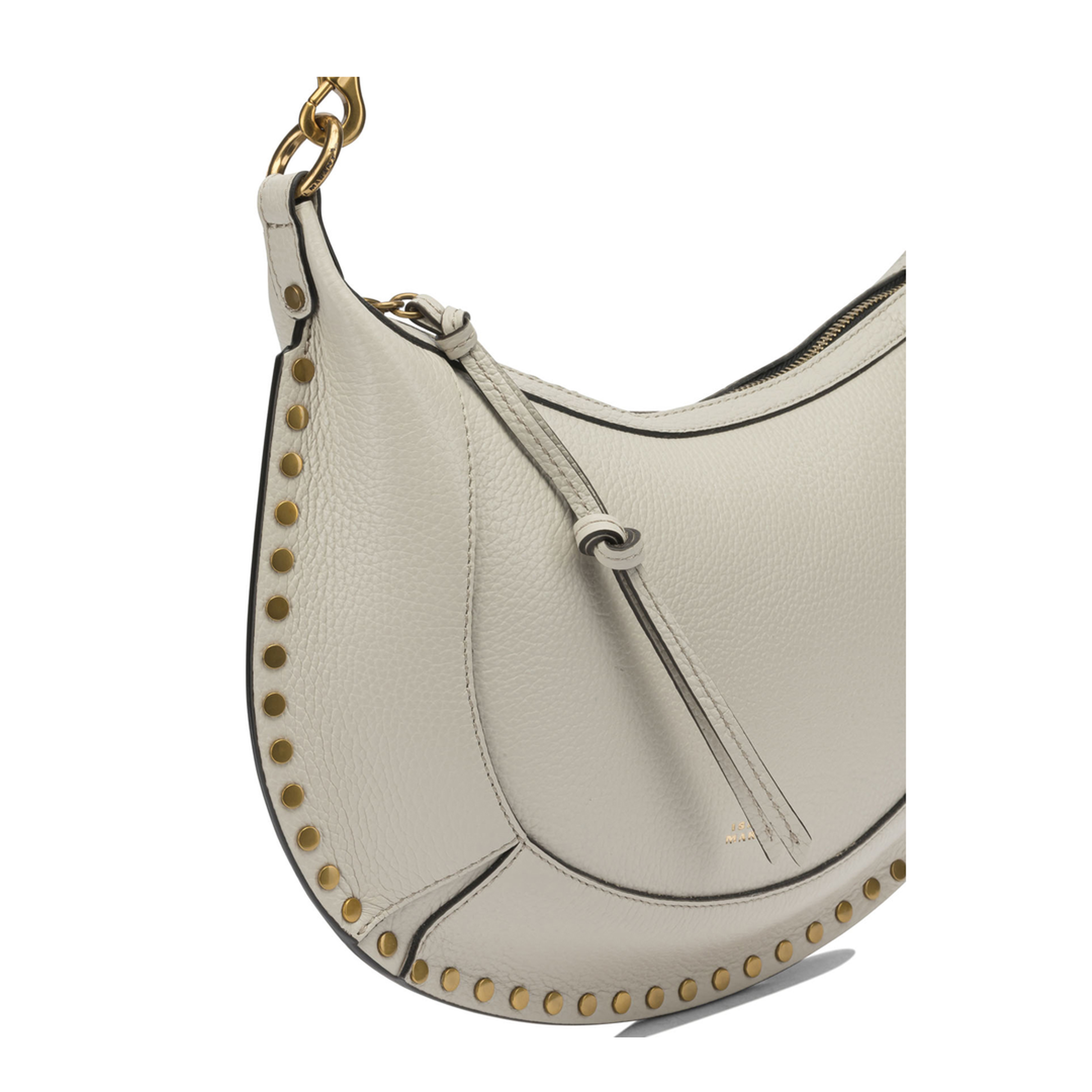 MAYFEYR - Isabel Marant - Medium Shoulder Bag - 26PPP0001FAD1C04M20CK