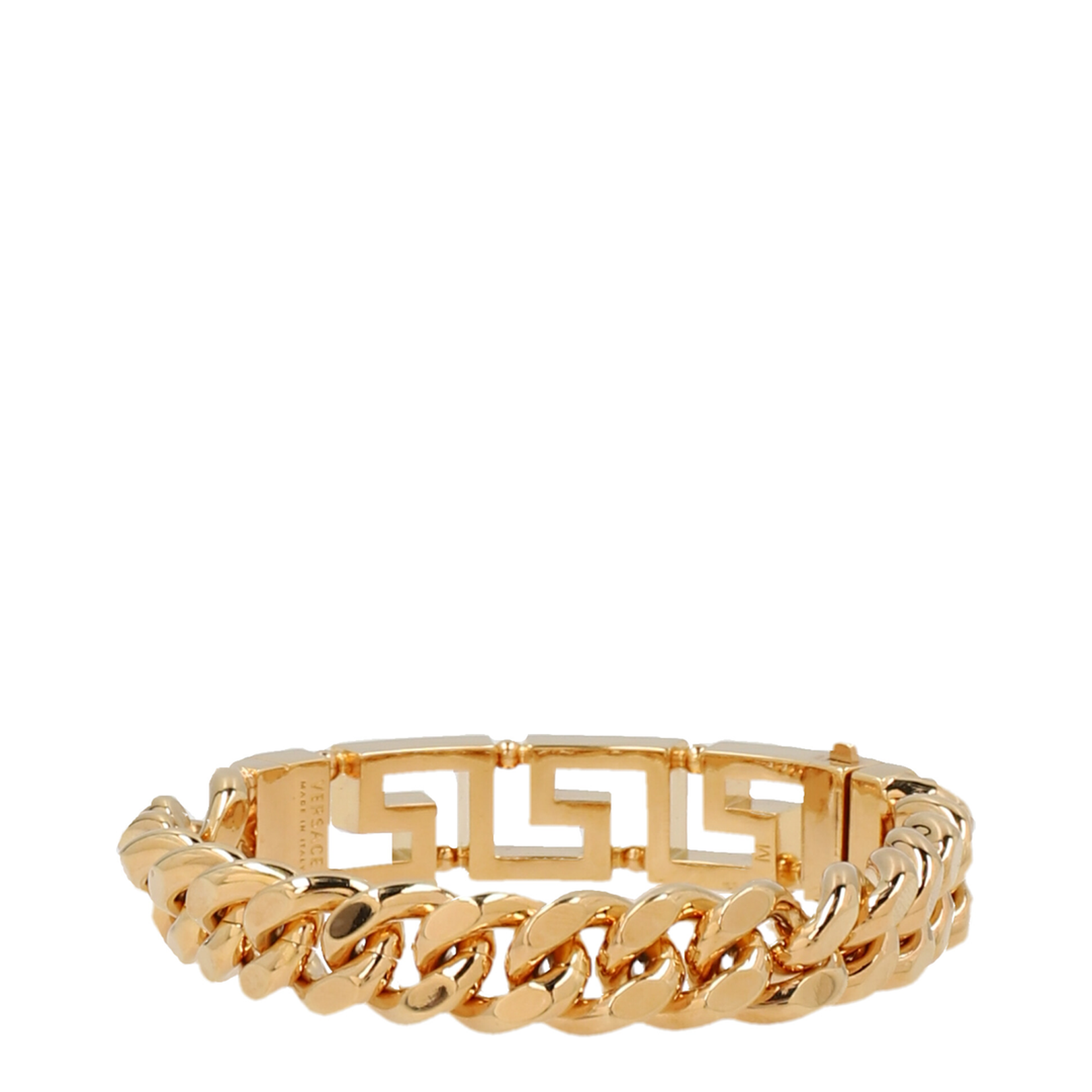 Logo Chain Bracelet