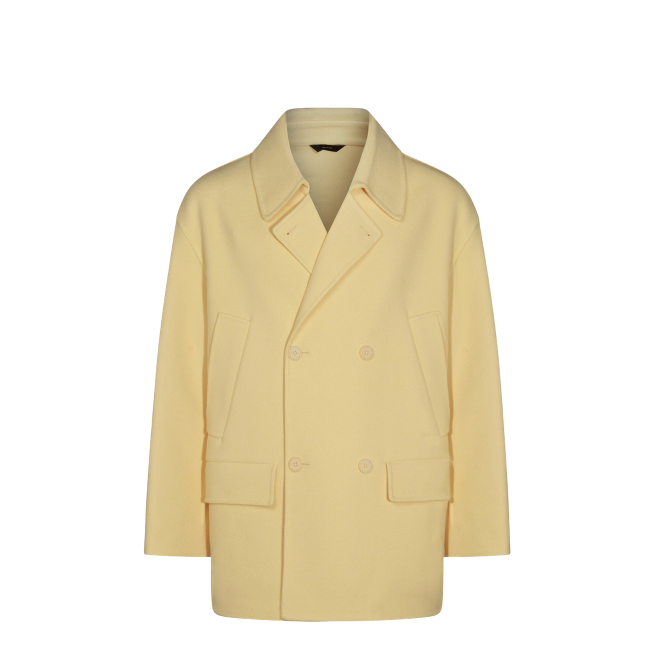 MAYFEYR - Fendi - Coats - FW1415AOYAF0QJ6