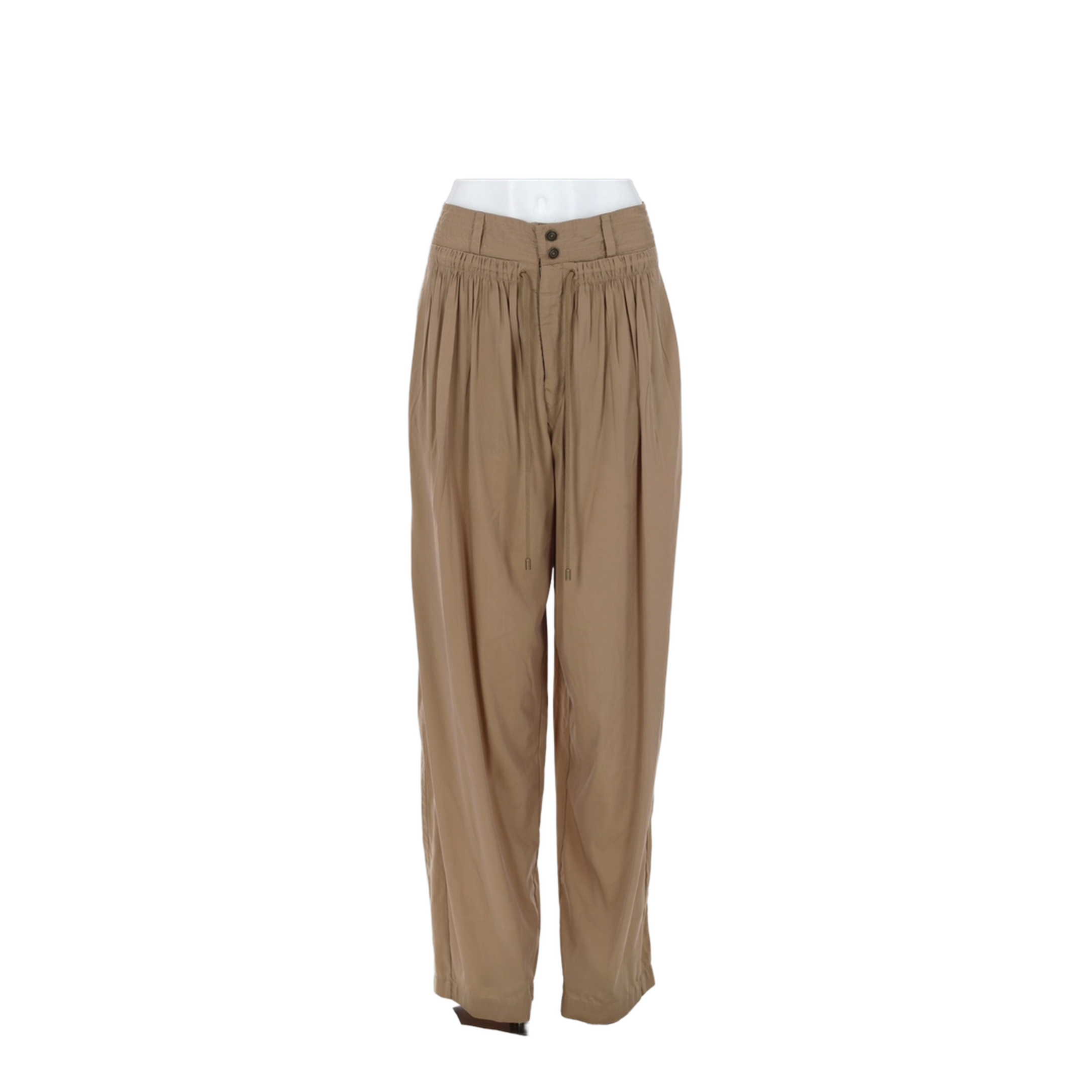 MAYFEYR - Isabel Marant - Inaya Pants - PA0547FCD1I03I67KI