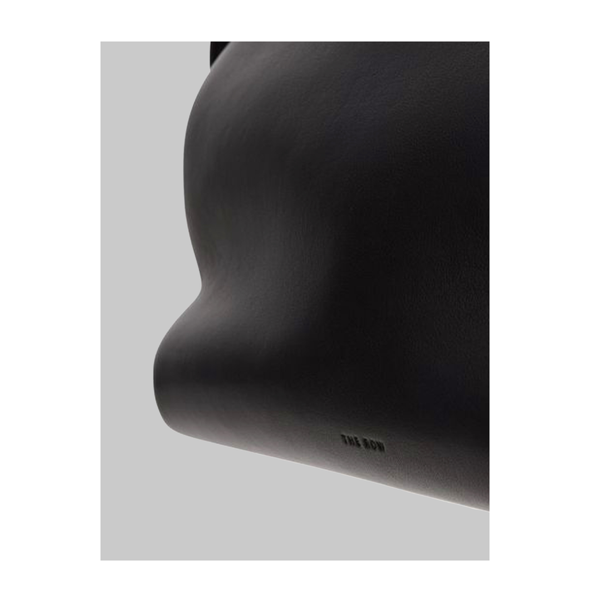 MAYFEYR - The Row - Black Agnes 15 Bag - W2201L694BLANS