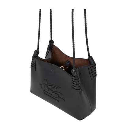 Libra Mini Shoulder Bag