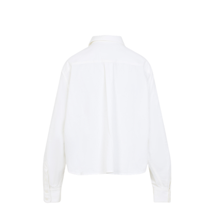 MAYFEYR - Celine - Cotton Shirt - RC0D5324M