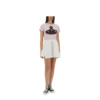 MAYFEYR - Vivienne Westwood - Cheerleader Skirt - 1J010007J006NA401