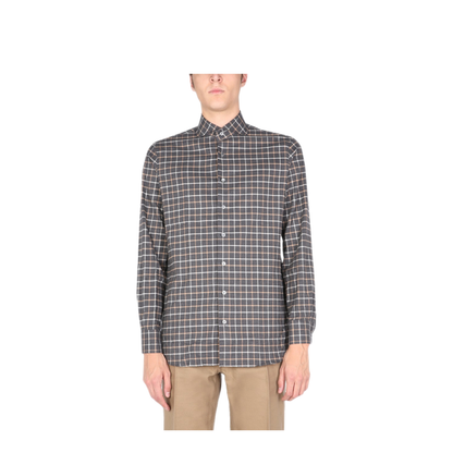 MAYFEYR - Lardini - Ipalbo Shirt - IPALBOIPC1432910BE