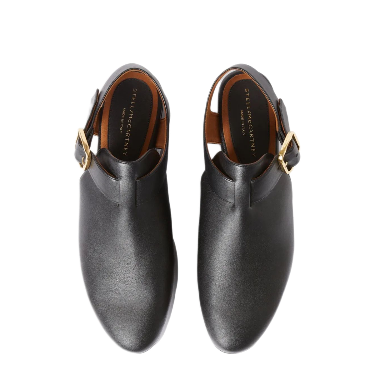 Elyse Sandal with Platform