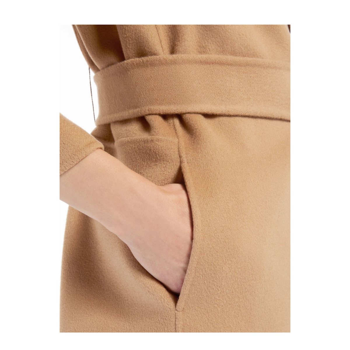 MAYFEYR - Max Mara - S Coats - 2629016091600045