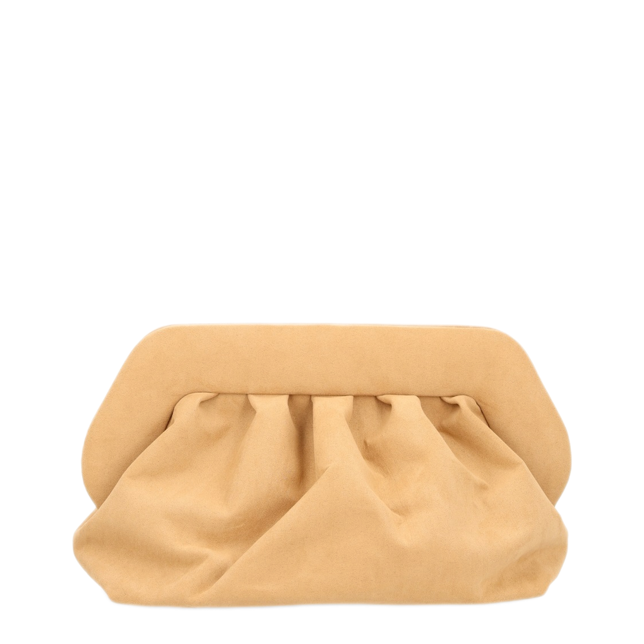 MAYFEYR - Themoire' - Bag Bios - TMFW25BSUE124BISCUIT