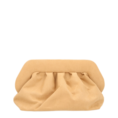 MAYFEYR - Themoire' - Bag Bios - TMFW25BSUE124BISCUIT