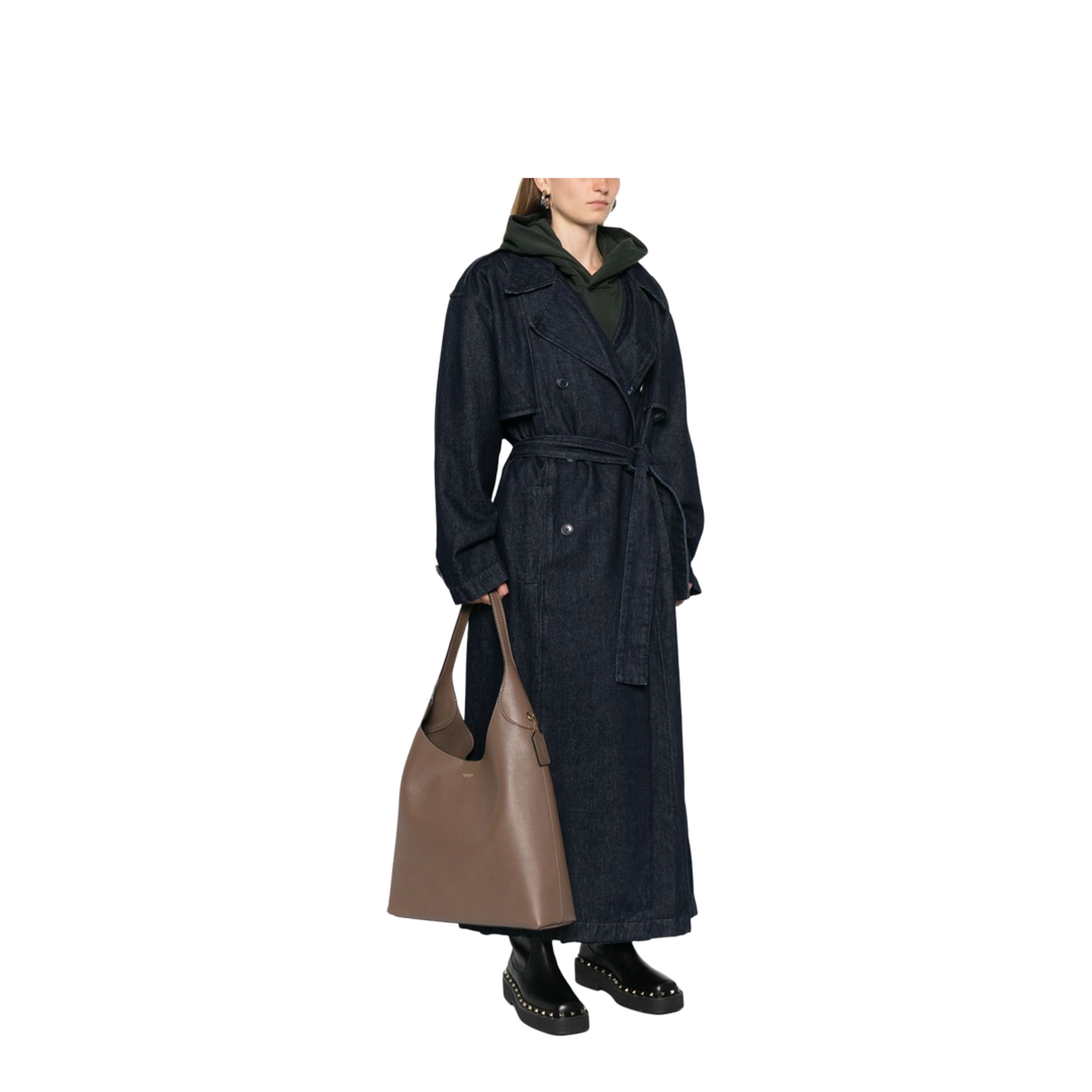 Brooklyn Shoulder Bag 39