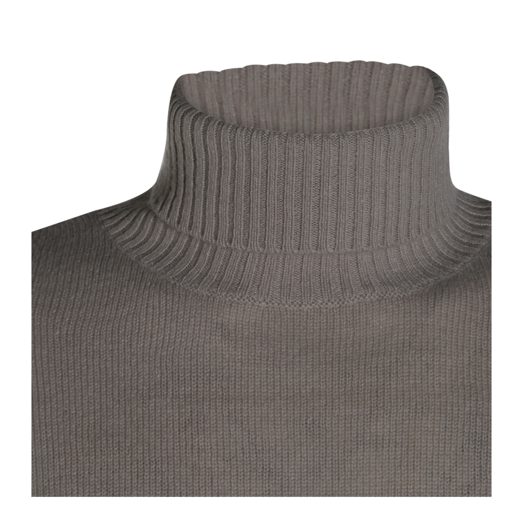 MAYFEYR - 04651/A TRIP IN A BAG - Sweater - 3KN2601B27TAUPE