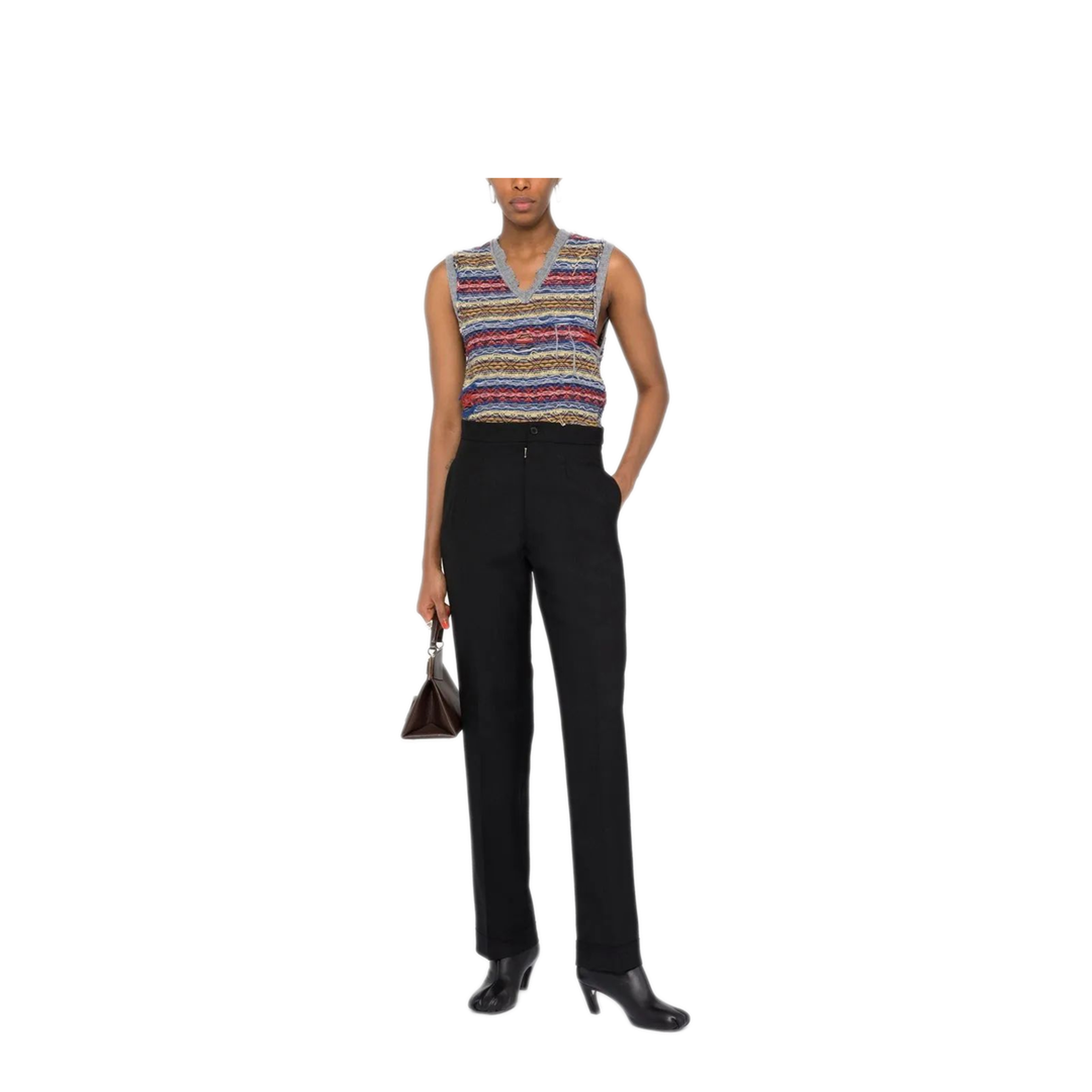 MAYFEYR - Maison Margiela - Pants - SI0KA0005S60307900