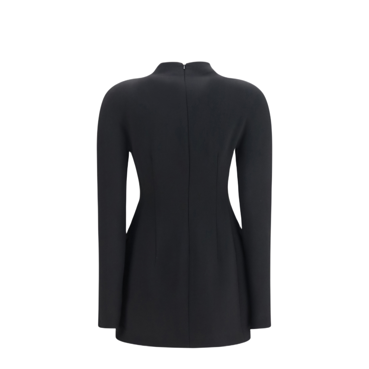 MAYFEYR -  - Tefrite Short Dress - 2622226032600003