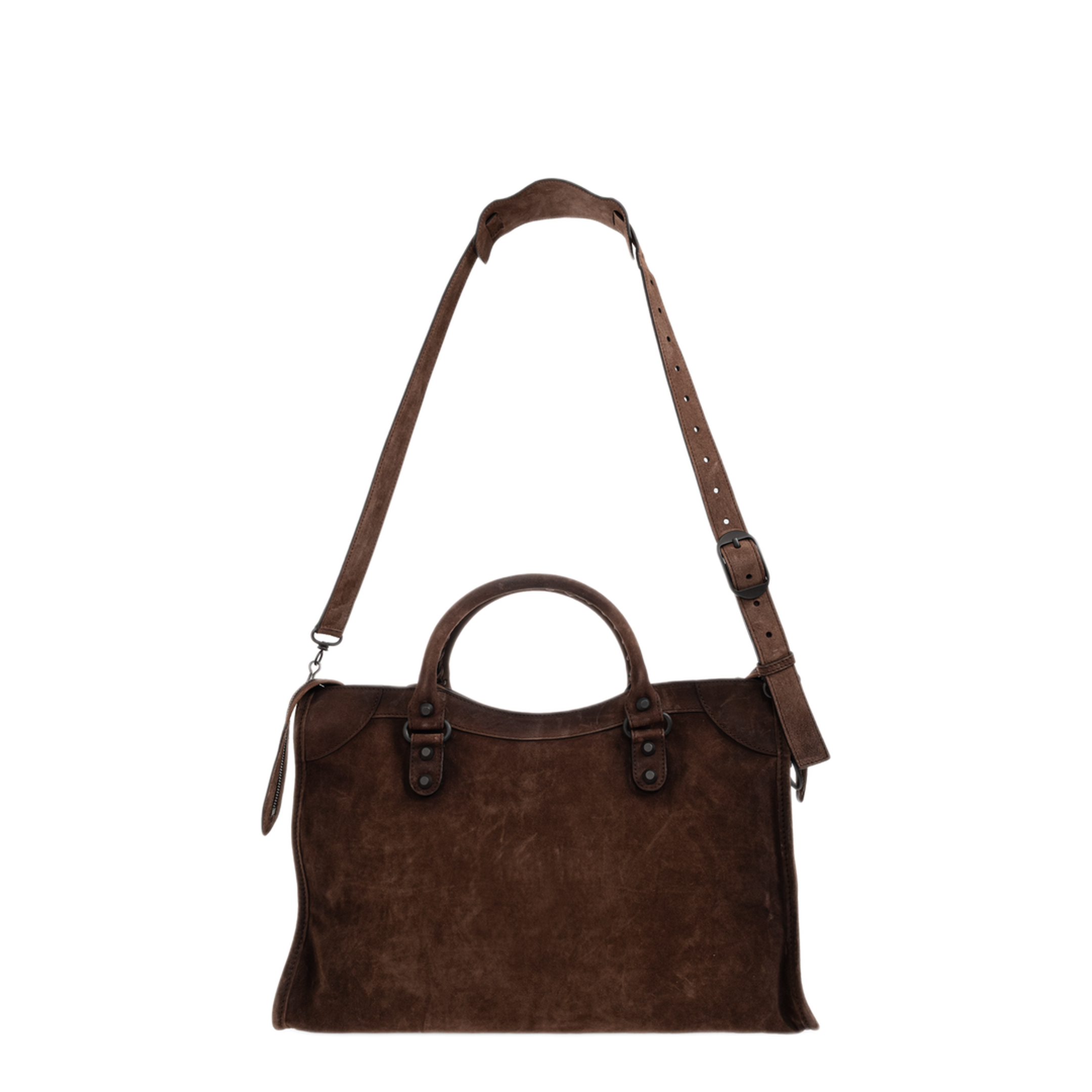 MAYFEYR - Balenciaga - City Medium Bag - 8657602ACNH2308