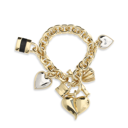 Paddington Bracelet