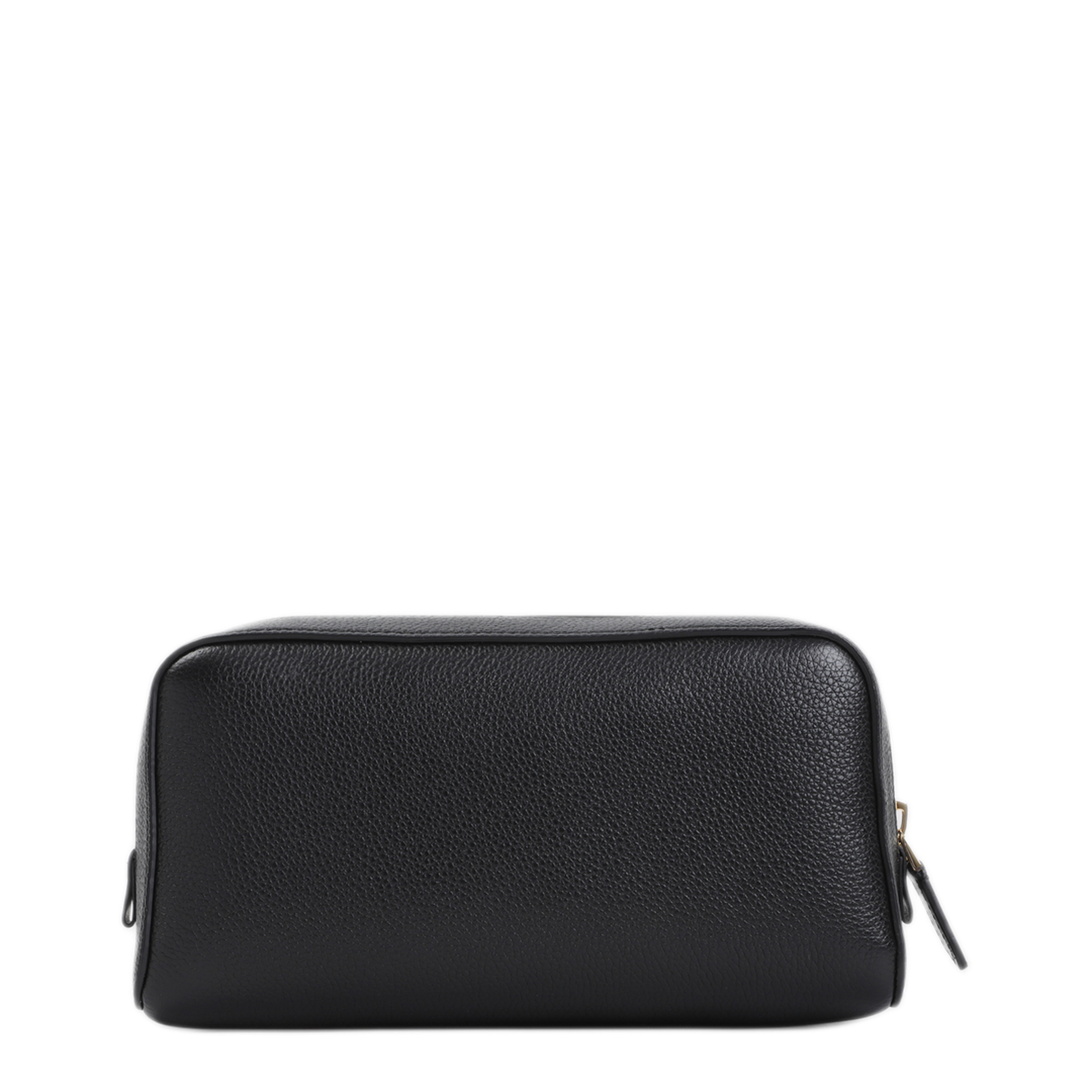 MAYFEYR - Tom Ford - Grained Calf Leather Toiletry Case - Y0356LCL213GNAA