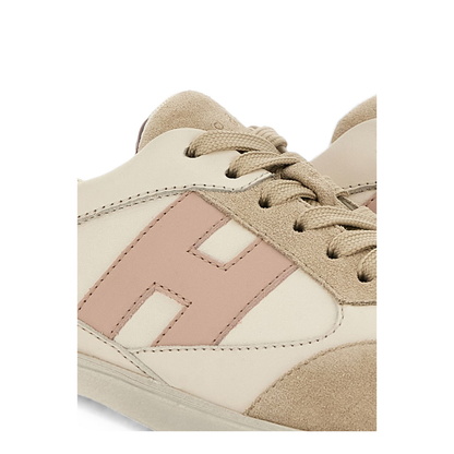 MAYFEYR - Hogan - Sneakers Beige - HXW7140GA40UHC0R1T
