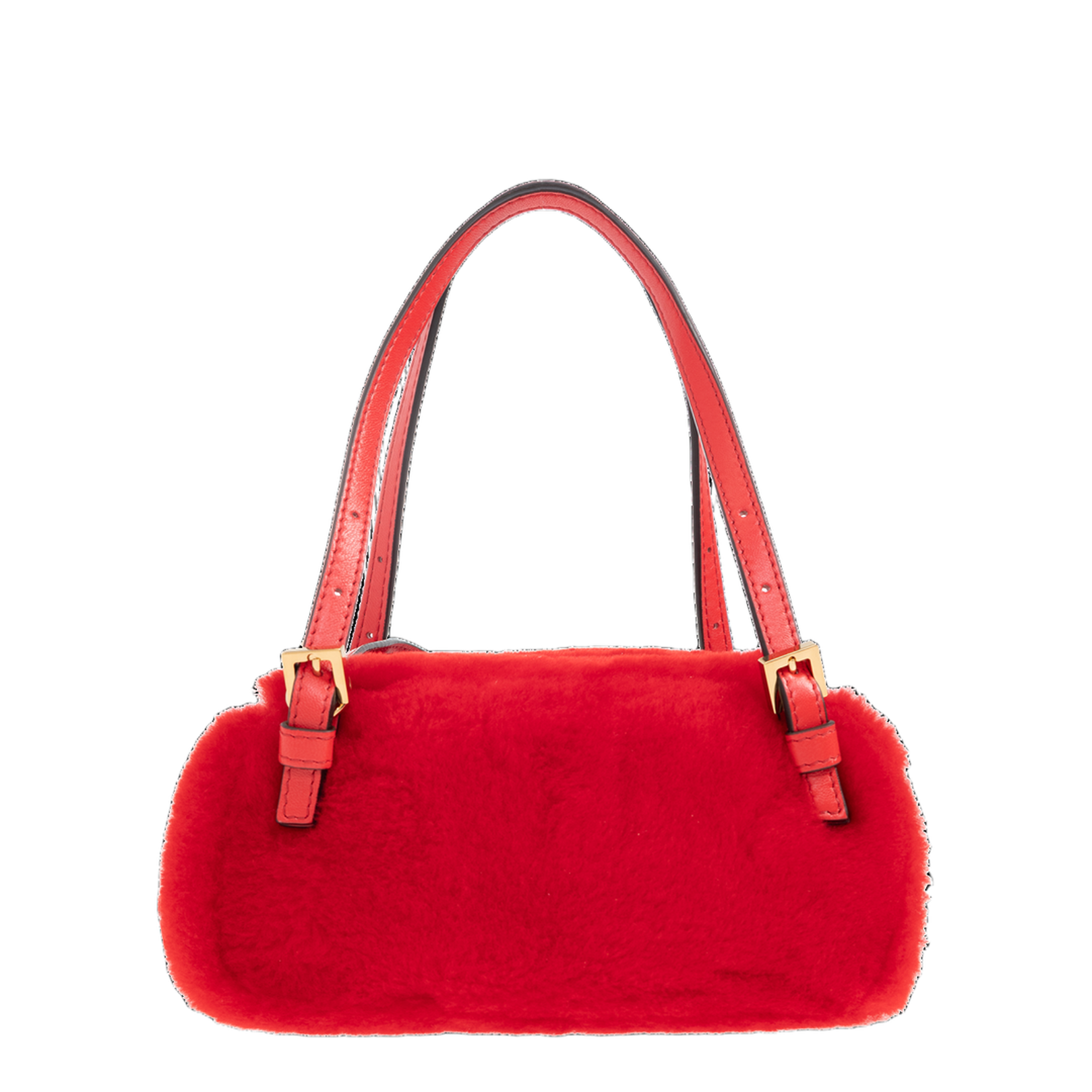 Tag Bowling Min Handheld Bag