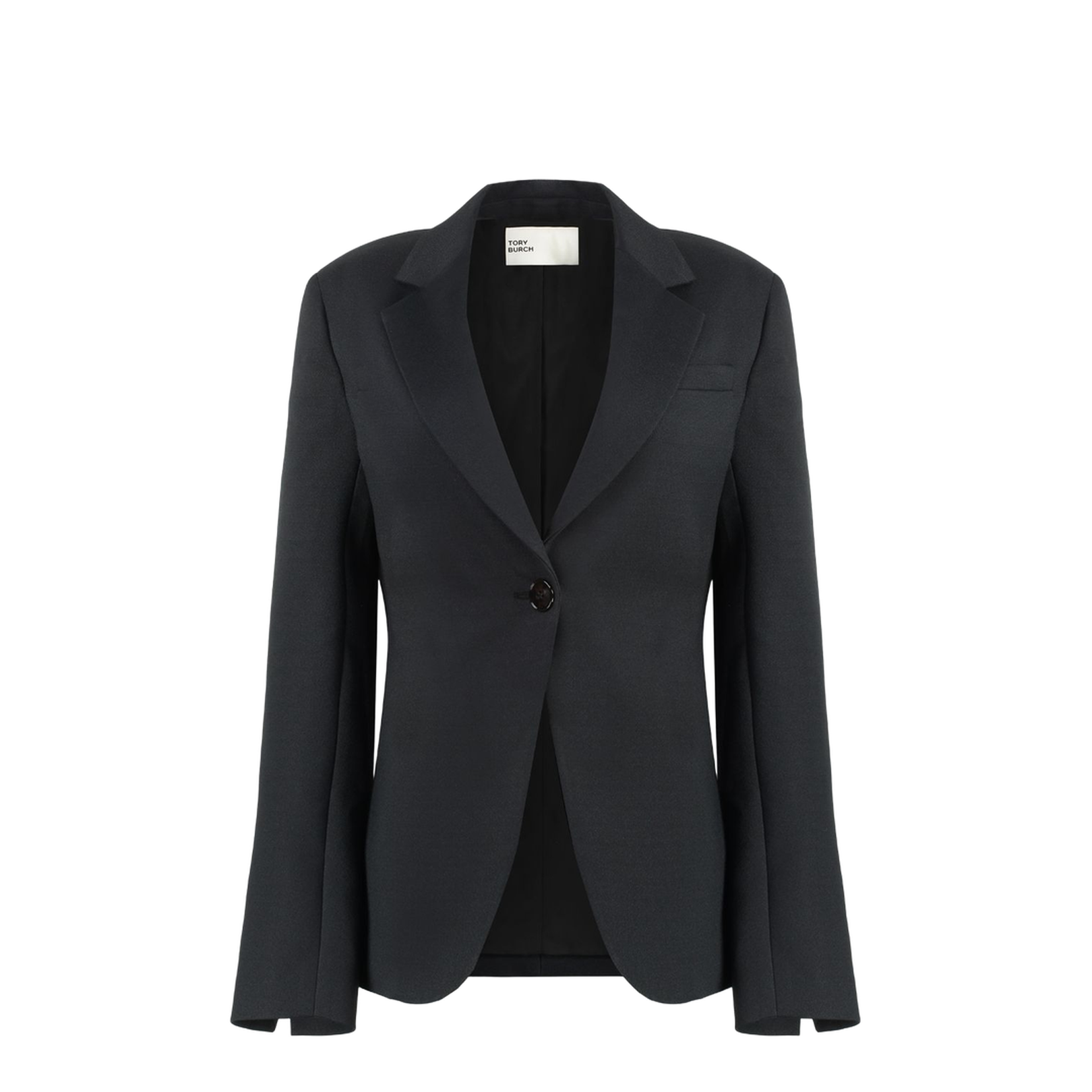 Crepe Blazer