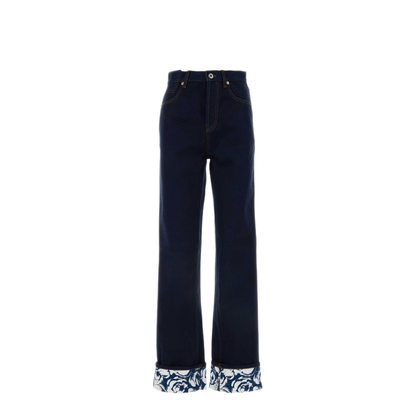 MAYFEYR - Burberry - Denim Jeans - 8080778A1503
