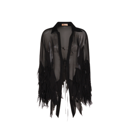 MAYFEYR - Blumarine - Top - P644C254AN0990