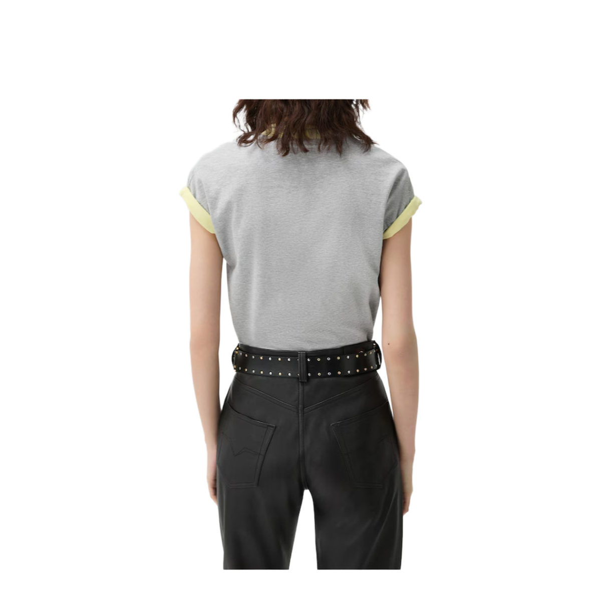 MAYFEYR - Versace - Women'S T-Shirt - 10260021A187322EZ10