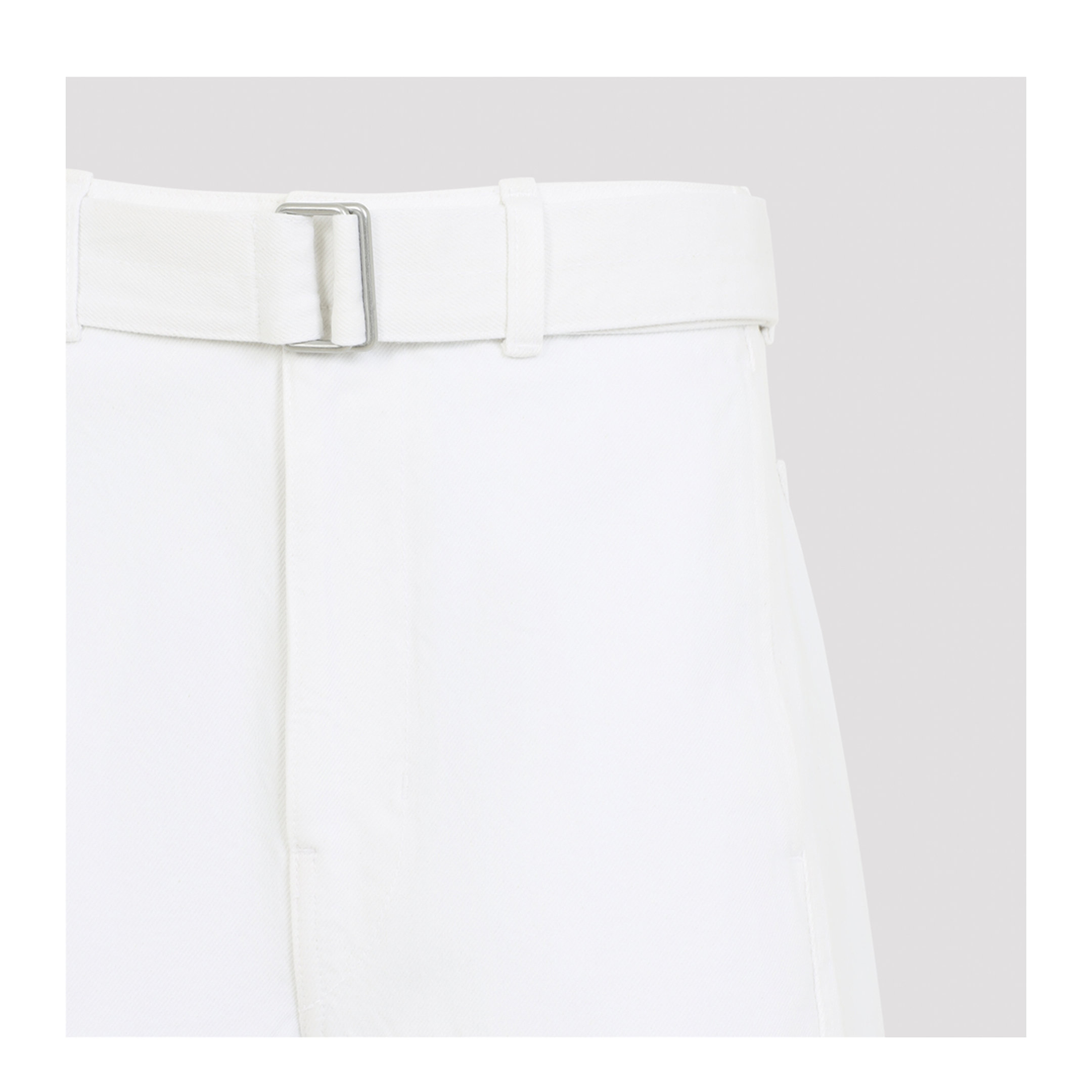 MAYFEYR - Lemaire - Twisted Belted Pants - PA326LD1070