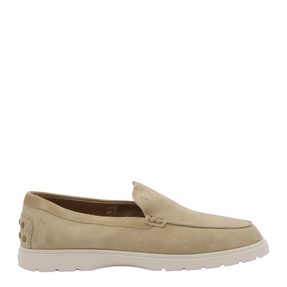 MAYFEYR - Tod's - Flat Shoes - XXM59K00040M8WC606