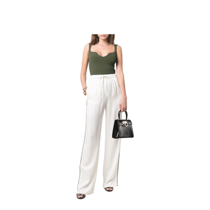 MAYFEYR - Ferragamo - Iconic Top Handle Bag - 2121930749021NERO