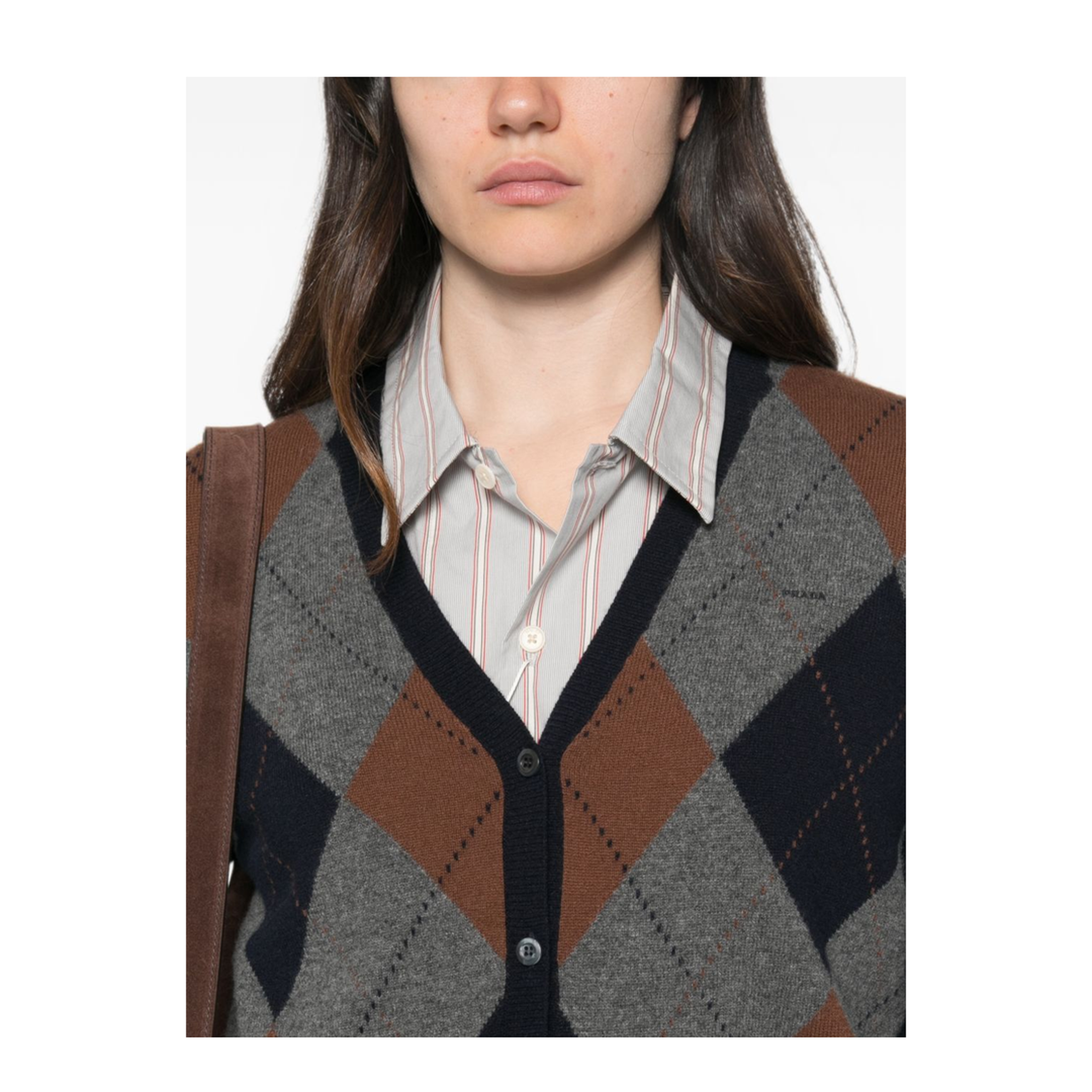 MAYFEYR - Prada - Sweaters Navy - P25O486519F0G7P